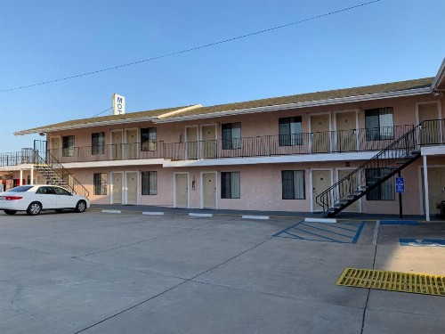 Seaview Inn Grover Beach - image 31