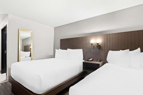 Motel 8 Groves - image 24