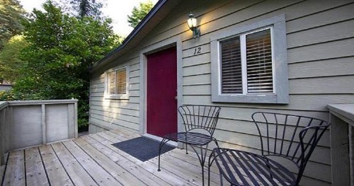 Cottages On River Road - image 27