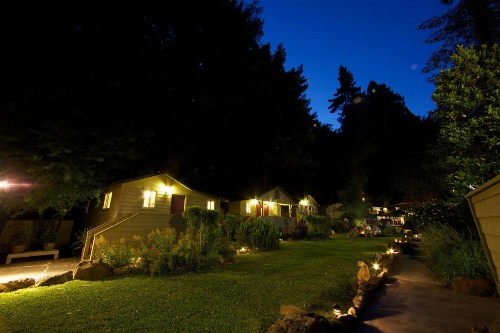Cottages On River Road - image 32