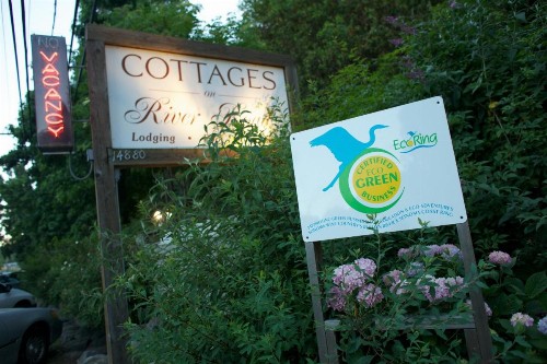 Cottages On River Road - image 34