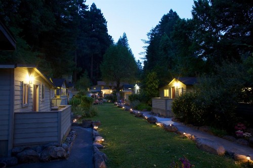 Cottages On River Road - image 35