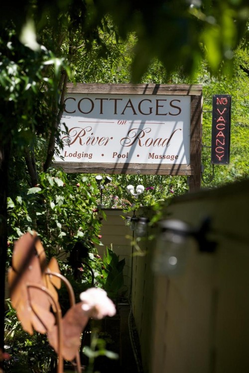 Cottages On River Road - image 41