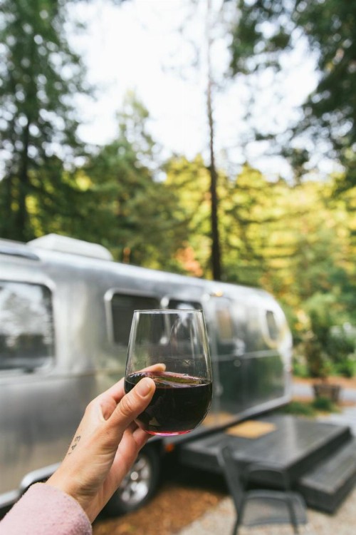 AutoCamp Russian River - image 26