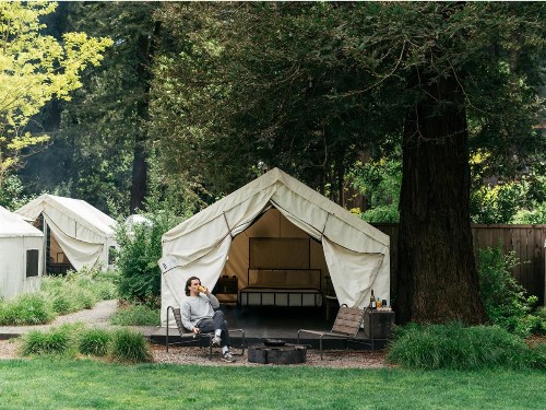 AutoCamp Russian River - image 29