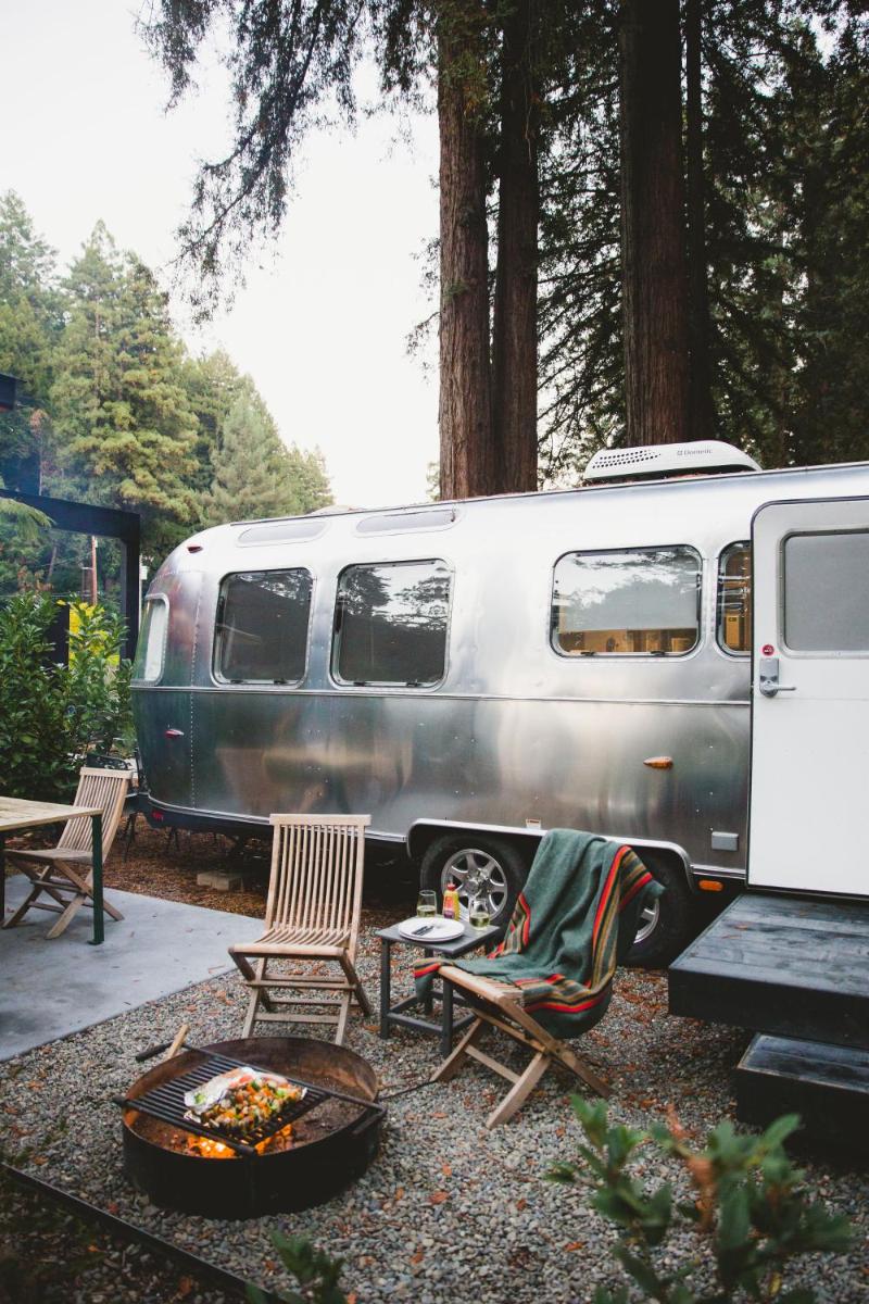 AutoCamp Russian River - image 3