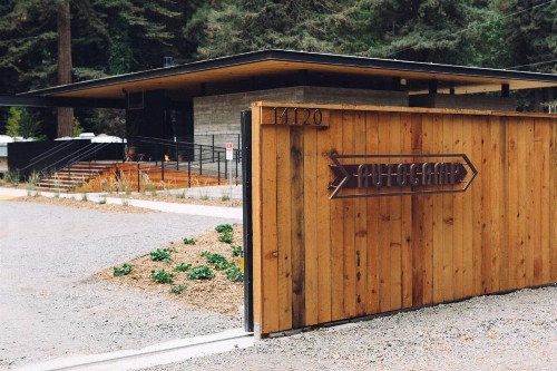 AutoCamp Russian River - image 31