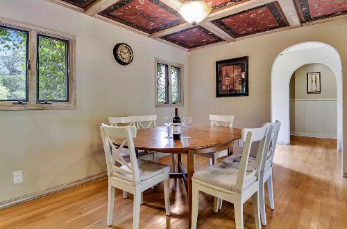Villa Tranquila - image 19
