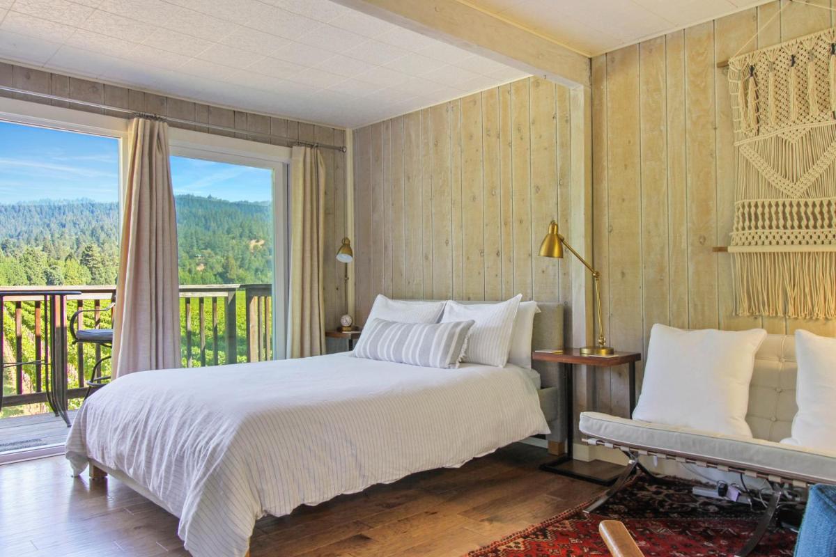 Melody Vineyard Cottage - image 4
