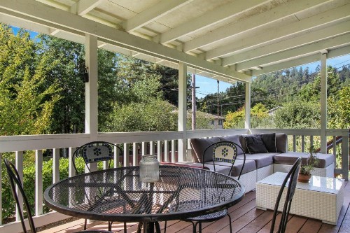 Melody Vineyard Cottage - image 5