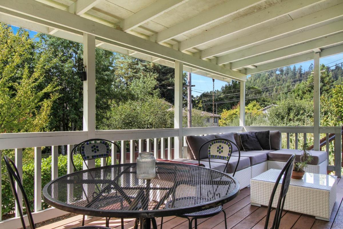 Melody Vineyard Cottage - image 5