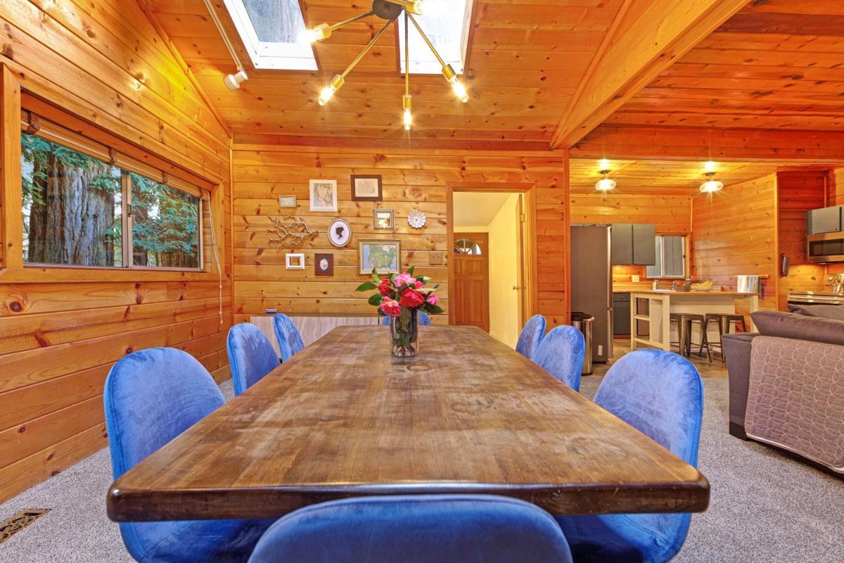 Cabernet Cabin