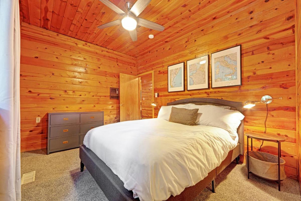 Cabernet Cabin - image 7