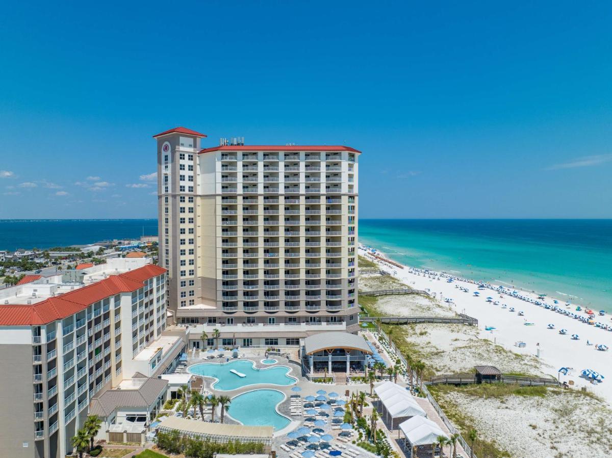 Hilton Pensacola Beach - main image