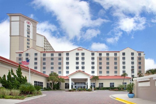Hilton Pensacola Beach - image 10