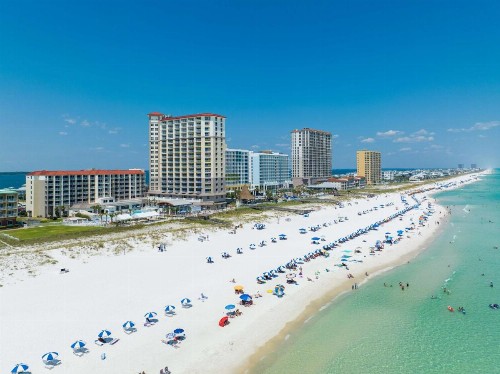 Hilton Pensacola Beach - image 11