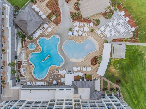 Hilton Pensacola Beach - image 16