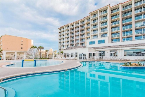Hilton Pensacola Beach - image 17