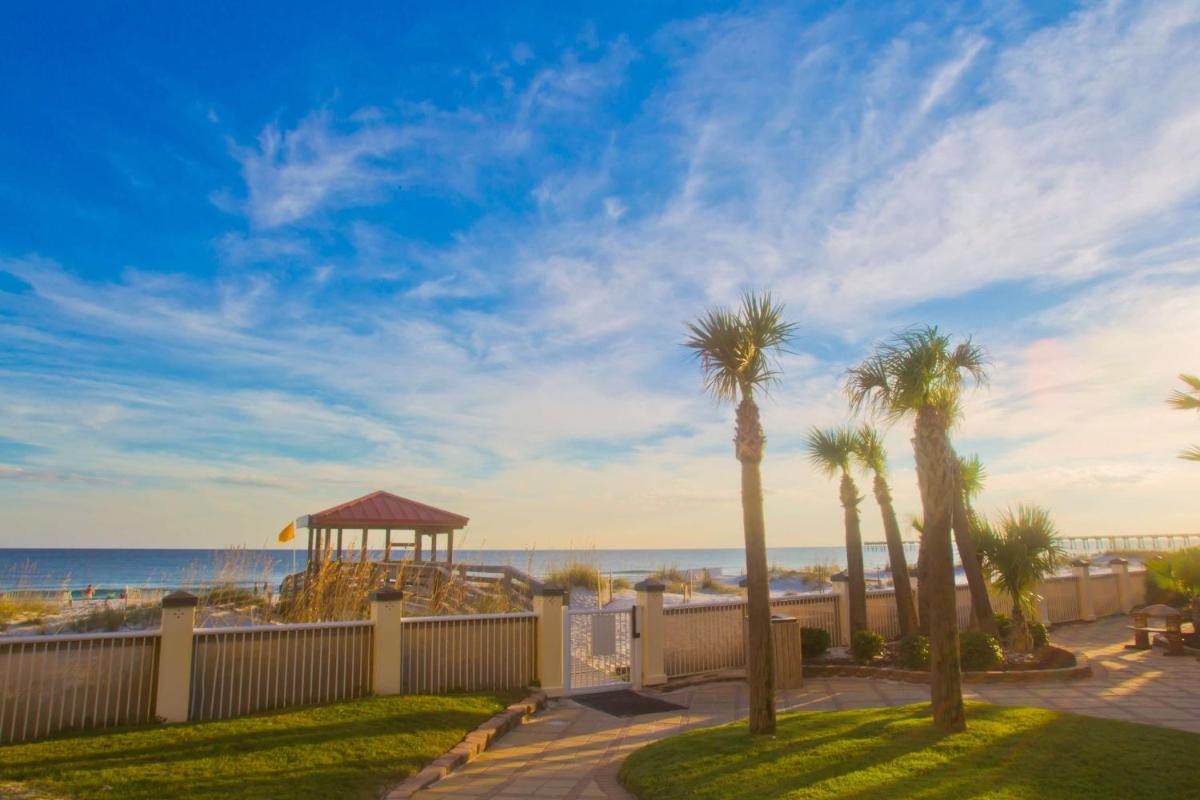 Hilton Pensacola Beach - image 2