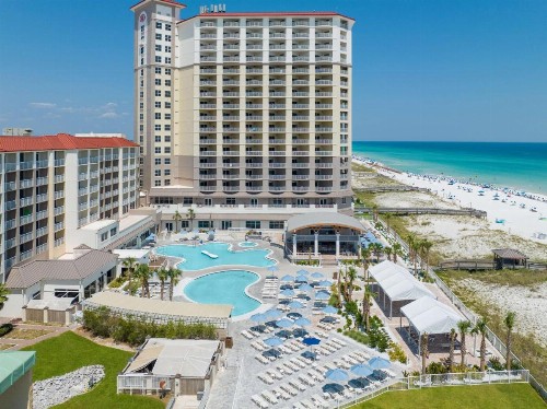 Hilton Pensacola Beach - image 21