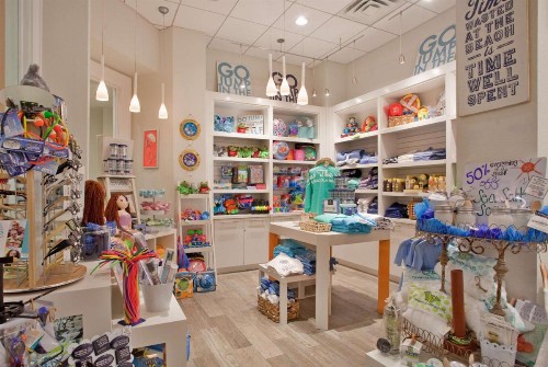 Hilton Pensacola Beach - image 22