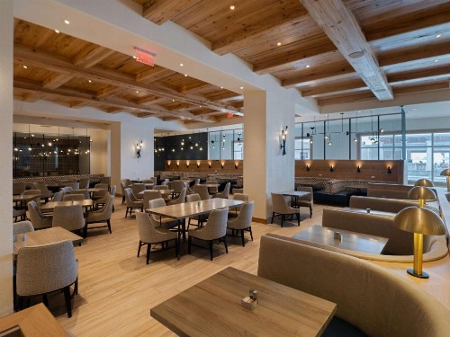 Hilton Pensacola Beach - image 26