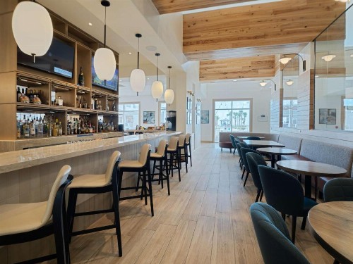 Hilton Pensacola Beach - image 27
