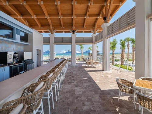 Hilton Pensacola Beach - image 28