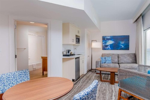 Hilton Pensacola Beach - image 33