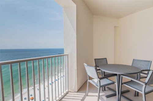 Hilton Pensacola Beach - image 36