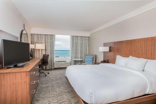 Hilton Pensacola Beach - image 38