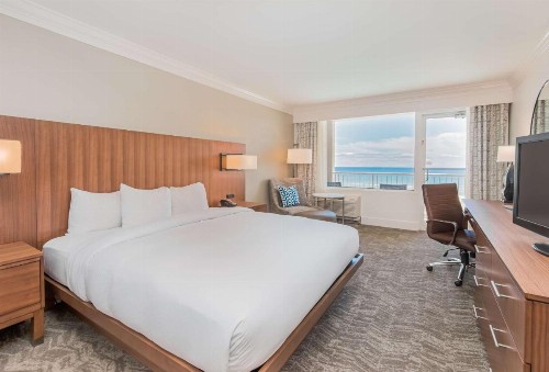 Hilton Pensacola Beach - image 39