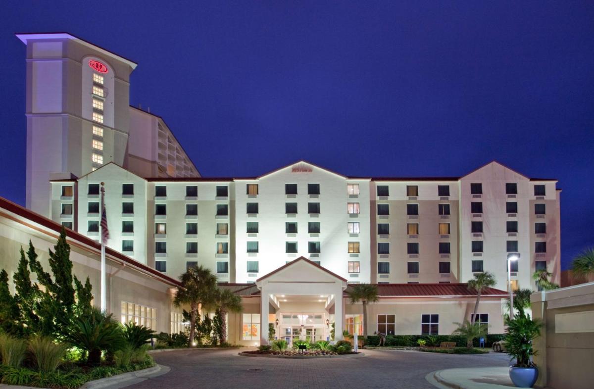 Hilton Pensacola Beach - image 4