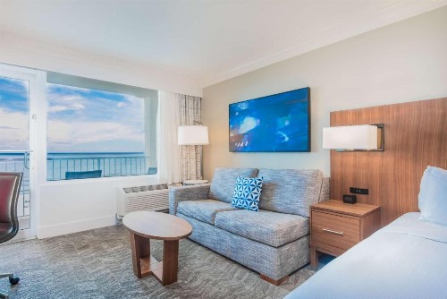 Hilton Pensacola Beach - image 41