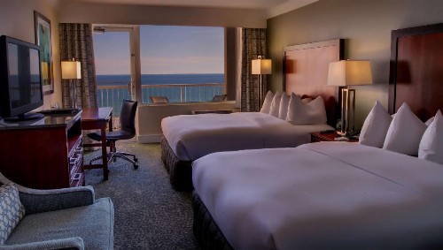 Hilton Pensacola Beach - image 46