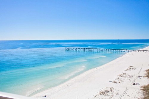 Hilton Pensacola Beach - image 47