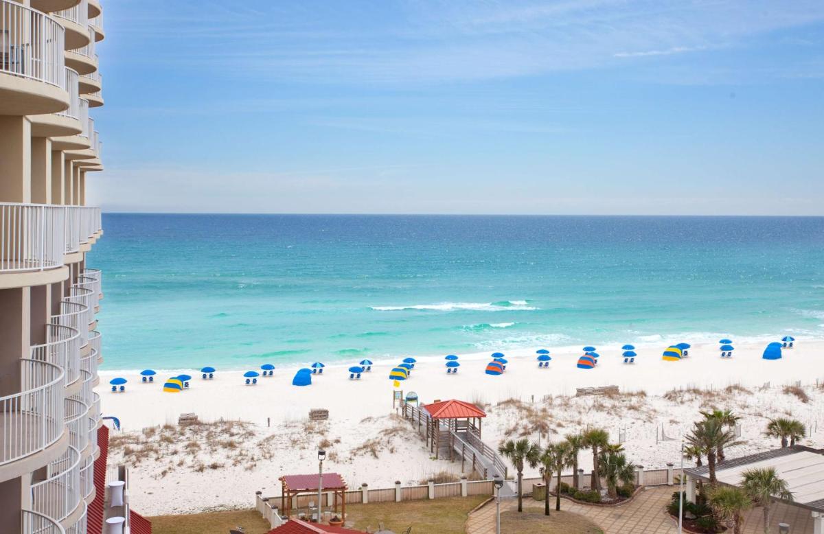 Hilton Pensacola Beach - image 5