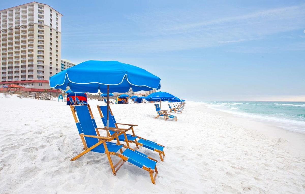 Hilton Pensacola Beach - image 6