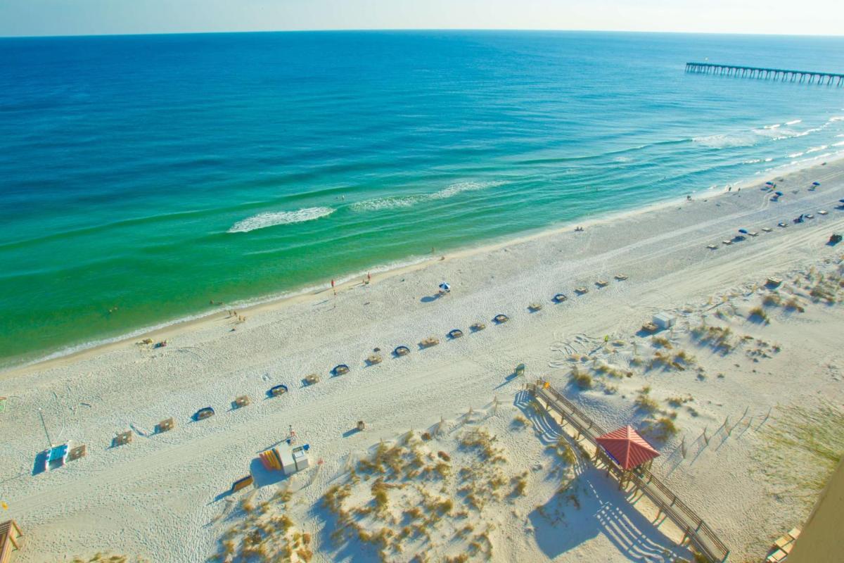 Hilton Pensacola Beach - image 7