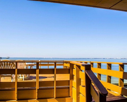 Quality Inn & Suites on the Bay near Pensacola Beach - image 10