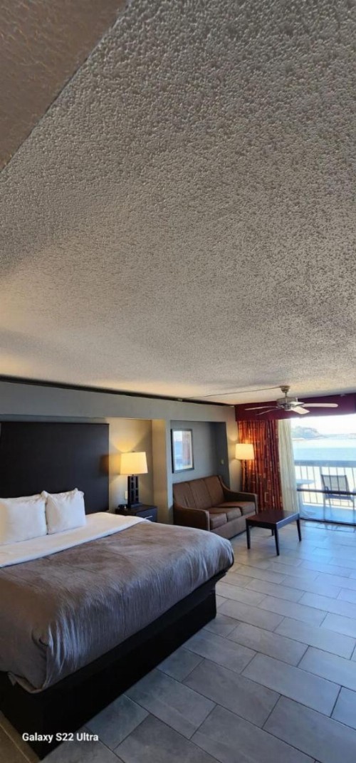 Quality Inn & Suites on the Bay near Pensacola Beach - image 11