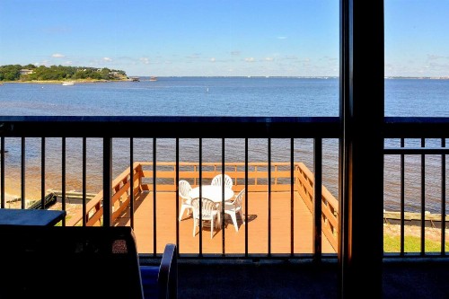 Quality Inn & Suites on the Bay near Pensacola Beach - image 18