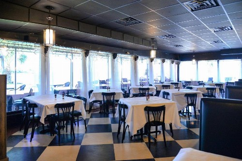 Quality Inn & Suites on the Bay near Pensacola Beach - image 29
