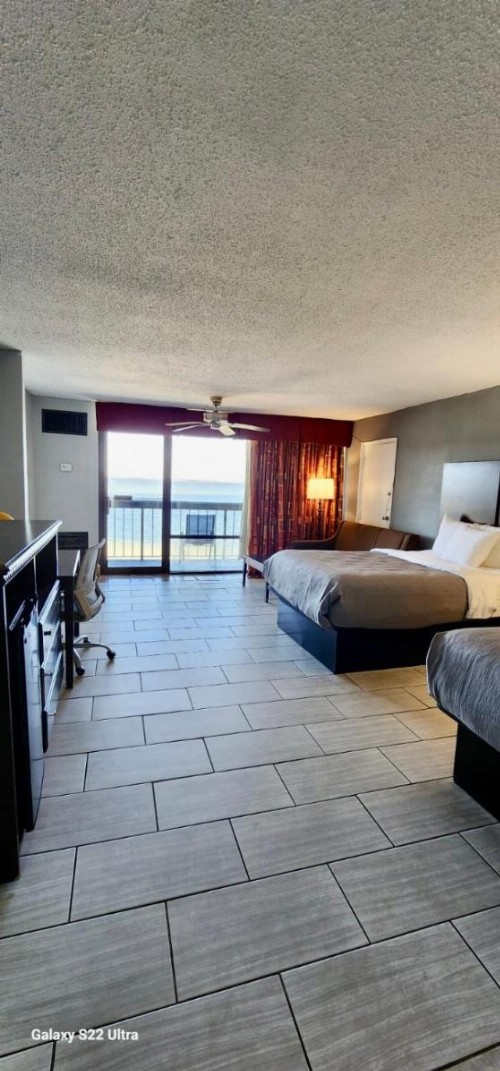 Quality Inn & Suites on the Bay near Pensacola Beach - image 49