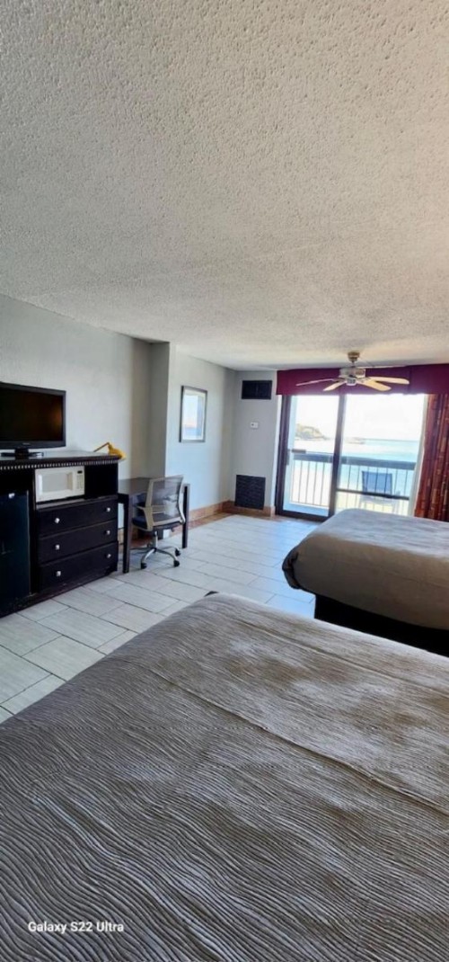 Quality Inn & Suites on the Bay near Pensacola Beach - image 7