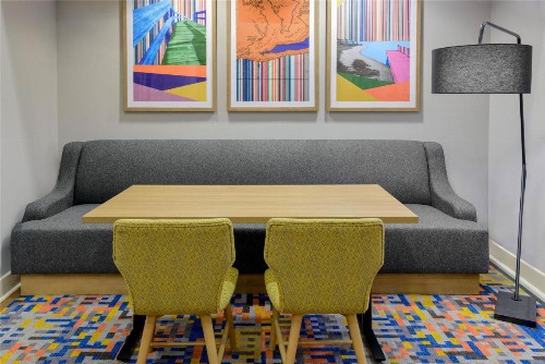 Hampton Inn & Suites Pensacola/Gulf Breeze - image 17