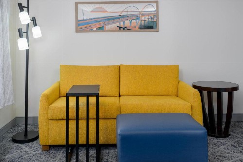 Hampton Inn & Suites Pensacola/Gulf Breeze - image 27