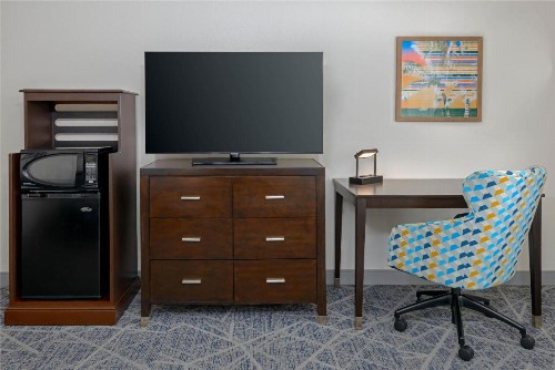 Hampton Inn & Suites Pensacola/Gulf Breeze - image 31