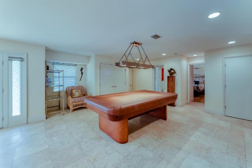 Executive Canal Home and Dock - image 12