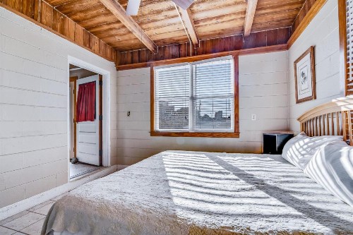 Pensacola Cottages